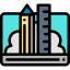 Web Design icon 64x64